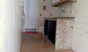 Imagem 5: Apartamento 02 quartos - vazio - Elevador - Próximo Transolímpica