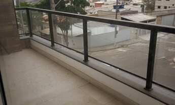 Imagem: Lindo apartamento no bairro Recanto da Mata