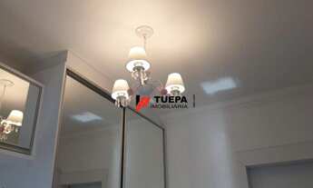 Imagem 2: Cobertura com 4 dormitórios à venda, 247 m² por R$ 1.600.000,00 - Vila Santa Terezinha - S