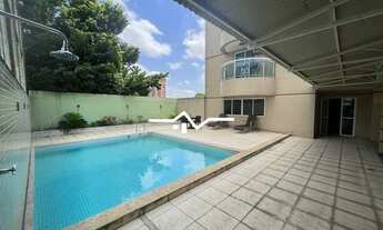 Imagem 4: Apartamento 100% mobiliado para alugar de 220m² na Nazaré - Doutor Imóveis Belém - PA