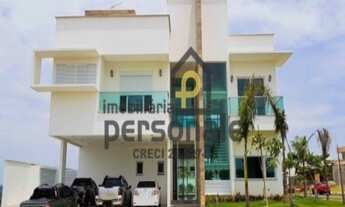 Imagem 3: Casa em condomínio em Sorocaba, Saint Patrick