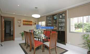 Imagem 5: Apartamento à venda, 4 quartos, 2 suítes, 2 vagas, Lourdes - Belo Horizonte/MG