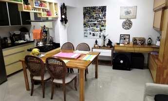 Imagem 6: Apartamento à venda, 3 quartos, 1 suíte, 1 vaga, Leblon - Rio de Janeiro/RJ