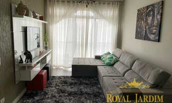 Imagem: Apartamento 170 m² no Centro de Santo André