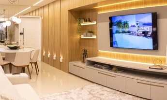 Imagem 4: UBERLâNDIA - Apartamento Padrão - Morada da Colina