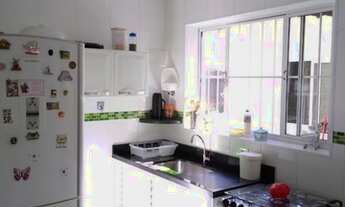 Imagem 7: SOBRADO - MORUMBI - SP