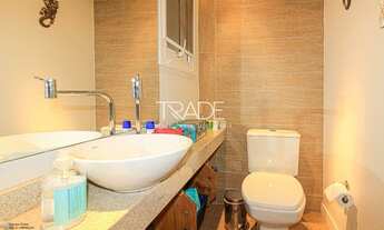 Imagem 7: PORTO ALEGRE - Casa de Condomínio - Jardim Isabel