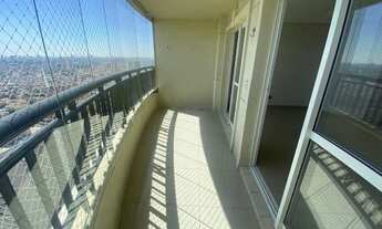 Imagem 3: Apto. Alto da Mooca De 105m² Com 3 Dormitórios + 2 Vagas