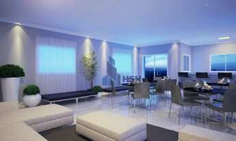 Imagem 5: Apartamento à venda no bairro Itararé - São Vicente/SP