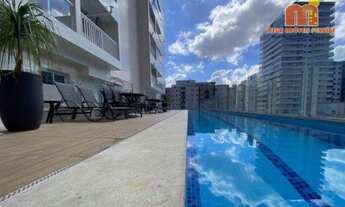 Imagem 2: Apartamento com 4 dormitórios à venda, 254 m² por R$ 3.000.000,00 - Canto do Forte - Praia