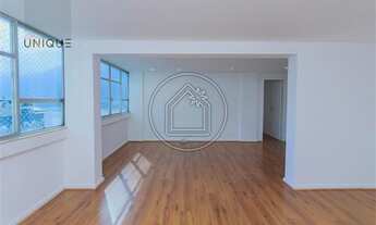 Imagem: Apartamento à venda 108 m² 3 quartos Lagoa