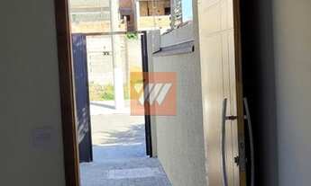 Imagem 6: Casa Padrão para Venda em Vista Alegre Taubaté-SP - 1640