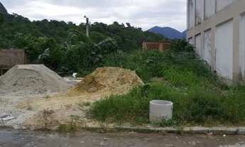 Imagem 5: Rio de Janeiro - Terreno Padrão - Taquara