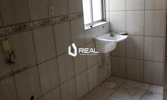 Imagem 6: Apartamento 2 dormitórios bairro Marechal Rondon - Canoas/RS Ref.:504