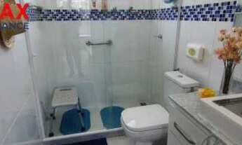 Imagem 7: Cobertura linda em Copacabana com vista mar