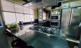 Imagem 5: BLUMENAU - Casa Padrão - Água Verde