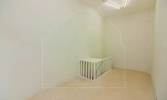 Imagem 5: CLN 204- LOJA COM SUBSOLO - DE FRENTE PARA PISTA!