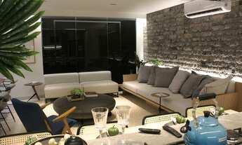 Imagem 3: Apartamento à venda no bairro Setor Bueno - Goiânia/GO