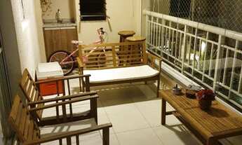 Imagem: OPORTUNIDADE! LINDO APARTAMENTO - 85 metros