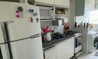 Imagem: Apartamento Garden Bosque 02 Vaga de garagem