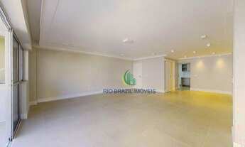 Imagem 4: Apartamento com 3 dormitórios à venda, 153 m² por R$ 3.370.000,00 - Leblon - Rio de Janeir