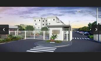 Imagem 5: Apartamento com 2 dormitórios para alugar, 45 m² por R$ 1.400,00/mês - Condomínio Morado d