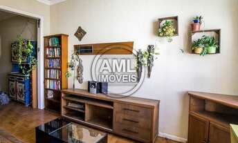 Imagem 6: Apartamento 02 quartos, sendo 01 suíte, 01 vaga escritura, Vila Isabel, R 398.000