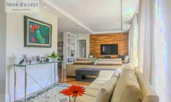 Imagem 2: Apartamento à venda, 167 m² por R$ 1.050.000,00 - Panamby - São Paulo/SP