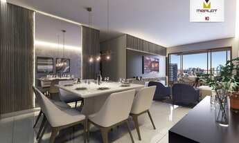 Imagem 4: Edificio Merlot - Lançamento!