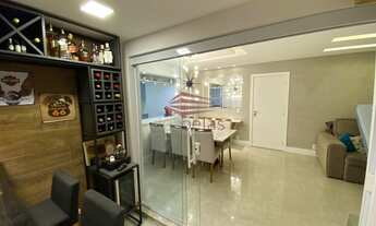 Imagem 6: Apartamento Jardim Aquarius !!!