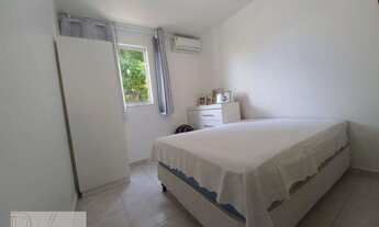 Imagem 6: Apartamento 2 Dormitórios 1 Suíte à venda 88 m² R$ 330.000,00 - Costa Azul - Salv