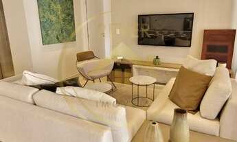 Imagem 6: Apartamentos à venda Cambuí, localização privilegiada, próximo a comércios locais, com 129