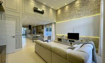 Imagem: Casa à venda, 3 dormitórios sendo 2 suítes