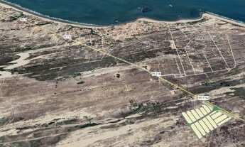 Imagem 7: Lotes em luís Correia (Paraiso do Coqueiro Residence