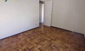 Imagem 7: Apartamento com 3 quartos para alugar, 100 m² por R$ 1.400/mês - Centro - Juiz de Fora/MG