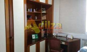 Imagem 3: Rio de Janeiro - Apartamento Padrão - Tijuca