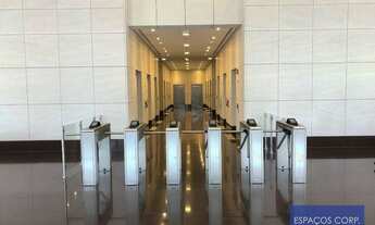 Imagem 11: Laje corporativa para alugar, 7377m² por R$ 479.500/mês - Santo Amaro - São Paulo/SP