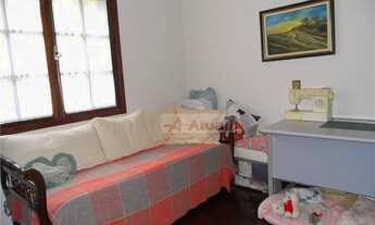 Imagem 6: Casa residencial à venda, Caminhos de San Conrado, Campinas