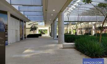 Imagem 15: Laje corporativa para alugar, 7377m² por R$ 479.500/mês - Santo Amaro - São Paulo/SP
