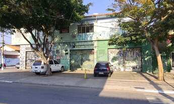 Imagem 6: Prédio Comercial a Venda com 800m² na Região da Capela do Socorro