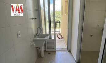 Imagem 7: Apartamento para venda com 80 metros quadrados com 2 quartos em Swiss Park - Campinas - SP