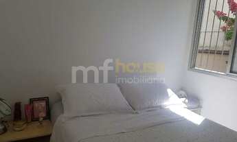 Imagem 7: Venda de Apartamentos / Padrão na cidade de São Paulo