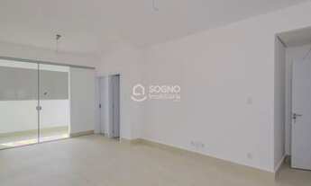 Imagem 3: Apartamento para aluguel, 2 quartos, 2 suítes, 2 vagas, Buritis - Belo Horizonte/MG