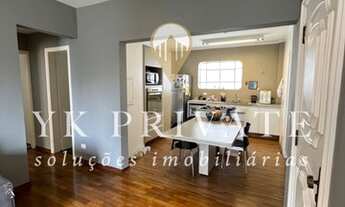 Imagem 5: Apartamento / 105m²/ 2 dormitórios / 1 suíte / 2 vagas / Conego Eugenio Leite