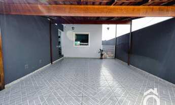 Imagem 2: Casa com 3 Quartos à venda, 255 m² por R$ 980.000 - Santa Mônica - Belo Horizonte/MG