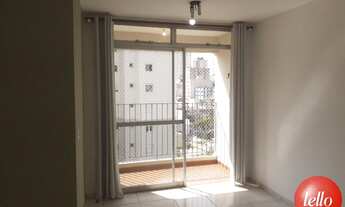 Imagem: São Paulo - Apartamento Padrão - Santana