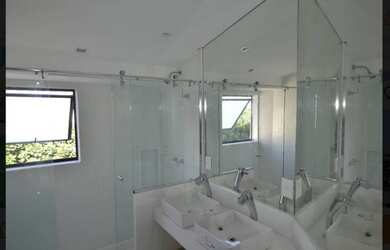 Imagem 10: Apartamento de 195 metros quadrados no bairro Recreio dos Bandeirantes com 3 quartos