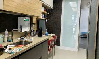 Imagem 6: Cobertura duplex com vista espetacular! Mar, Lagoa e Cristo. 170m2 . 2 vagas escritura e 1