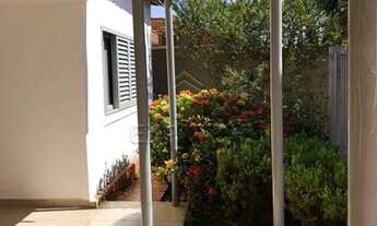 Imagem 3: Sertãozinho - Casa - Centro