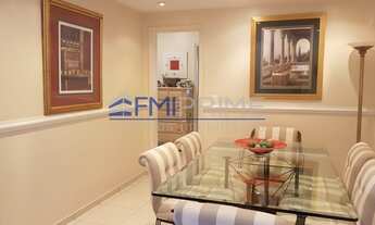 Imagem 2: HIGIENJÓPOLIS - EXCELENTE APARTAMENTO 3 DORMITÓRIOS (1SUÍTE) - PRÓXIMO PÁTEO HIGIENÓPOLIS